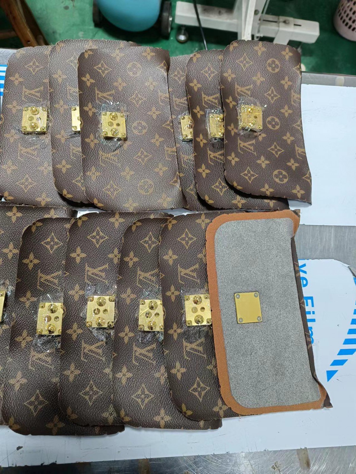 Shebag Super replica Louis Vuitton M46279 POCHETTE MÉTIS EAST WEST bag review (2025 May updated)-Best Quality Fake Louis Vuitton Bag Online Store, Replica designer bag ru