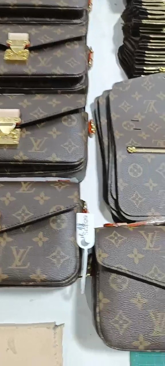 Shebag Super replica Louis Vuitton M46279 POCHETTE MÉTIS EAST WEST bag review (2025 May updated)-Best Quality Fake Louis Vuitton Bag Online Store, Replica designer bag ru