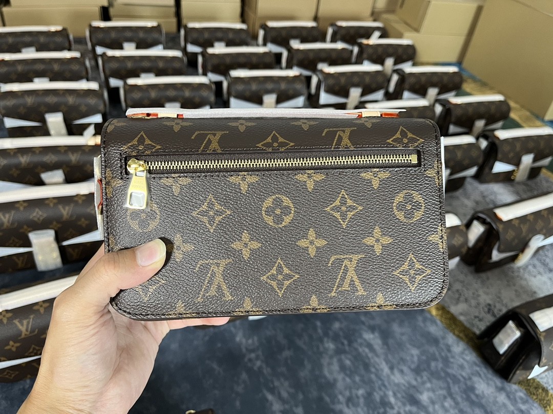 Shebag Super replica Louis Vuitton M46279 POCHETTE MÉTIS EAST WEST bag review (2025 May updated)-Best Quality Fake Louis Vuitton Bag Online Store, Replica designer bag ru