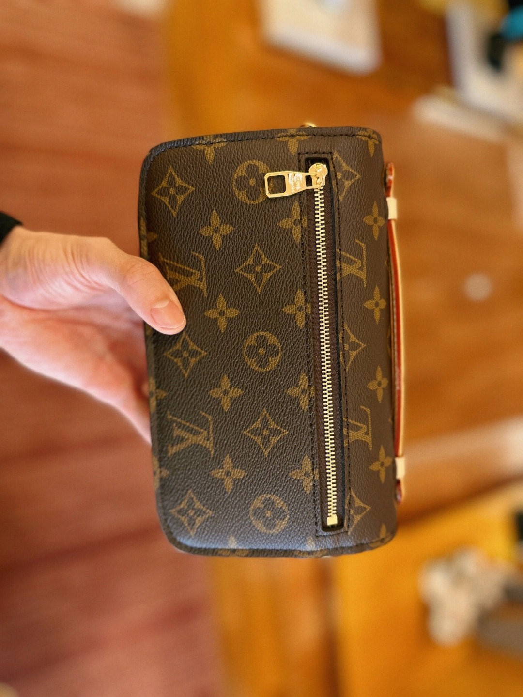 Shebag Super replica Louis Vuitton M46279 POCHETTE MÉTIS EAST WEST bag review (2025 May updated)-Best Quality Fake Louis Vuitton Bag Online Store, Replica designer bag ru