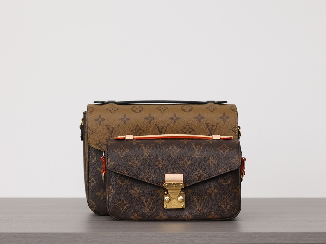 Shebag Super replica Louis Vuitton M46279 POCHETTE MÉTIS EAST WEST bag review (2025 May updated)-Best Quality Fake Louis Vuitton Bag Online Store, Replica designer bag ru
