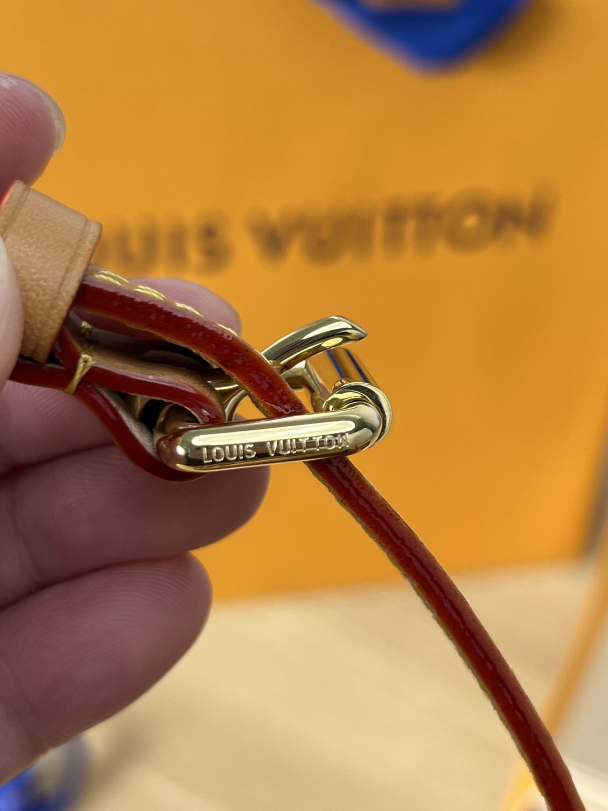 Shebag super replica Louis Vuitton M46358 SIDE TRUNK bag review(2025 May updated)-Best Quality Fake Louis Vuitton Bag Online Store, Replica designer bag ru