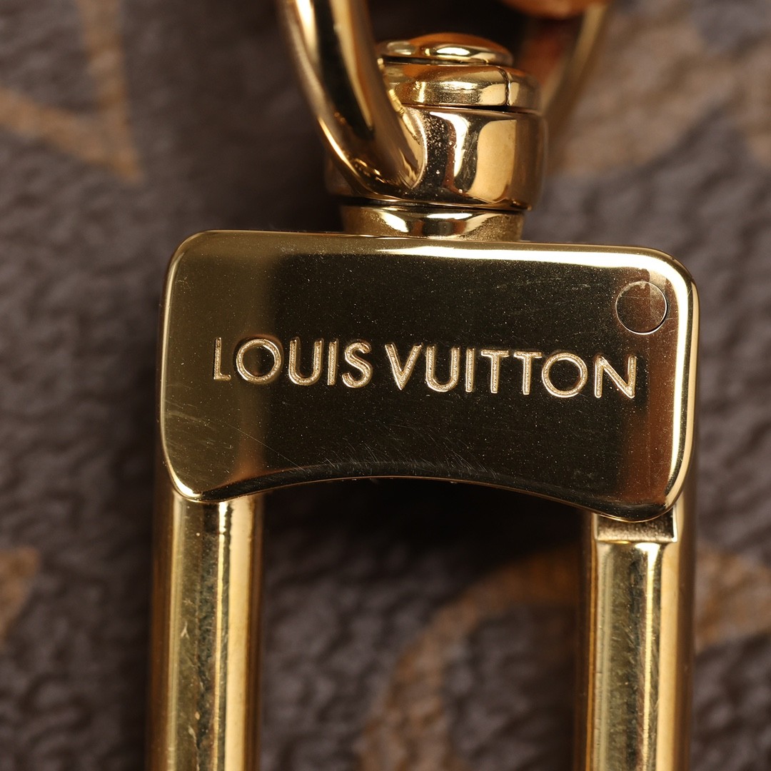 Shebag super replica Louis Vuitton M46358 SIDE TRUNK bag review(2025 May updated)-Best Quality Fake Louis Vuitton Bag Online Store, Replica designer bag ru