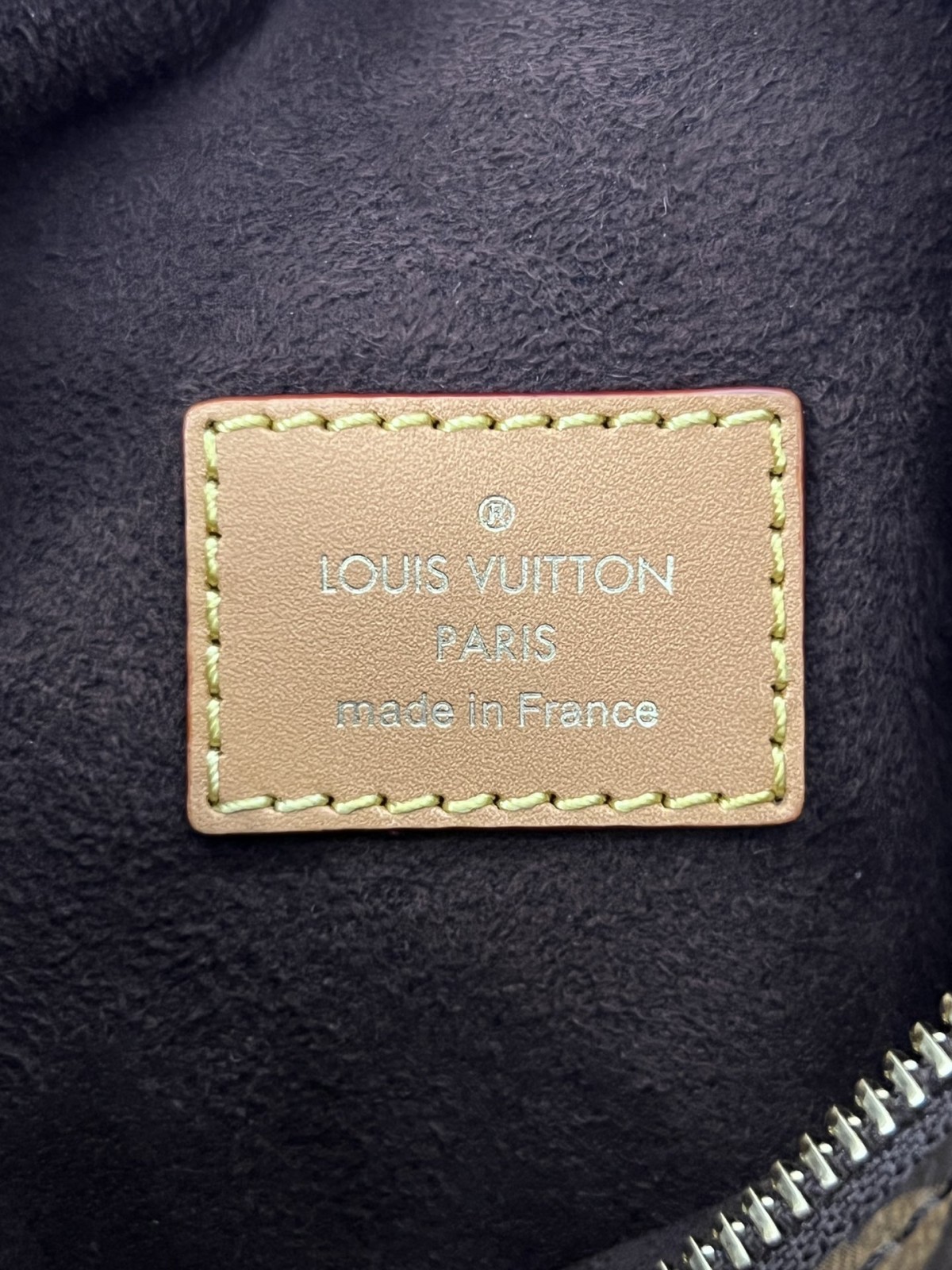 Shebag super replica Louis Vuitton M46358 SIDE TRUNK bag review(2025 May updated)-Best Quality Fake Louis Vuitton Bag Online Store, Replica designer bag ru