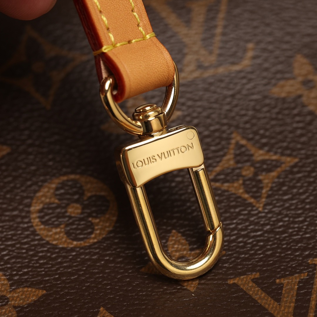 Shebag super replica Louis Vuitton M46358 SIDE TRUNK bag review(2025 May updated)-Best Quality Fake Louis Vuitton Bag Online Store, Replica designer bag ru