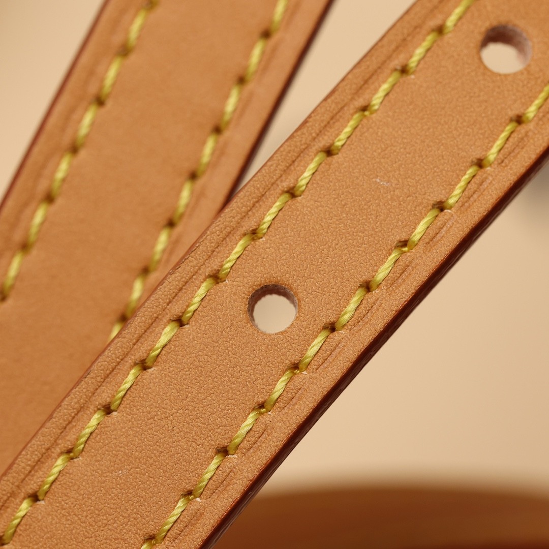 Shebag super replica Louis Vuitton M46358 SIDE TRUNK bag review(2025 May updated)-Best Quality Fake Louis Vuitton Bag Online Store, Replica designer bag ru