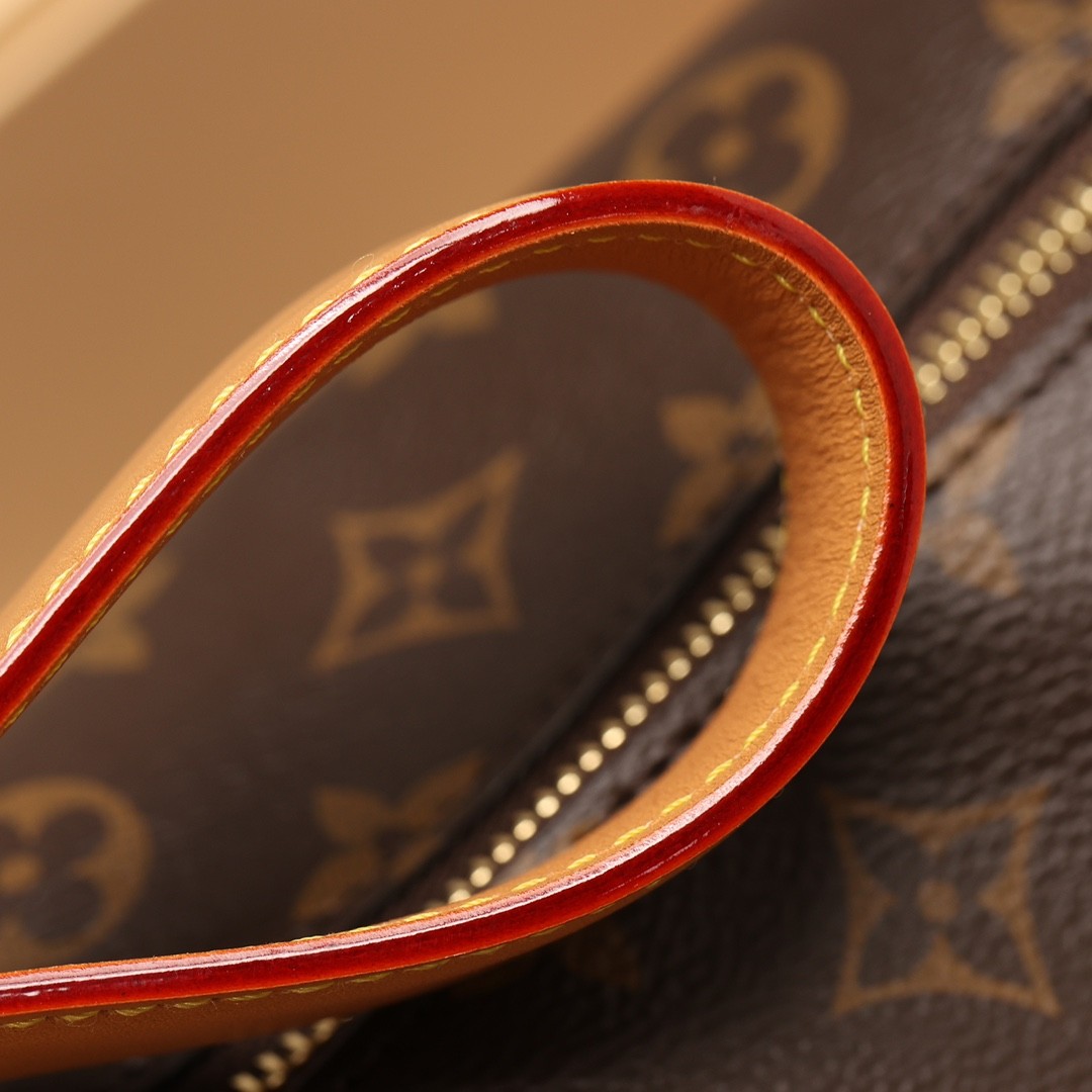 Shebag super replica Louis Vuitton M46358 SIDE TRUNK bag review(2025 May updated)-Best Quality Fake Louis Vuitton Bag Online Store, Replica designer bag ru
