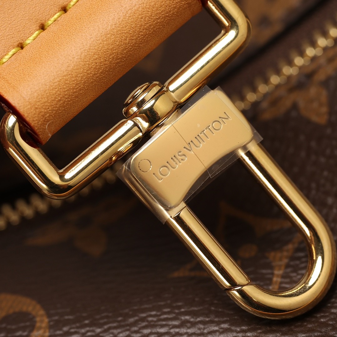 Shebag super replica Louis Vuitton M46358 SIDE TRUNK bag review(2025 May updated)-Best Quality Fake Louis Vuitton Bag Online Store, Replica designer bag ru
