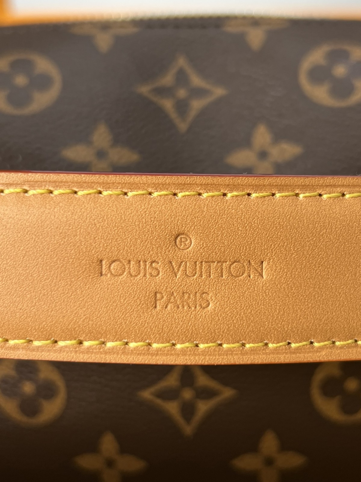 Shebag super replica Louis Vuitton M46358 SIDE TRUNK bag review(2025 May updated)-Best Quality Fake Louis Vuitton Bag Online Store, Replica designer bag ru