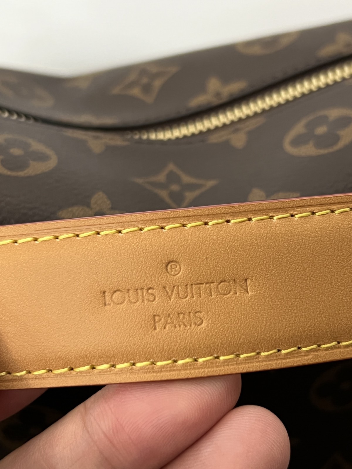 Shebag super replica Louis Vuitton M46358 SIDE TRUNK bag review(2025 May updated)-Best Quality Fake Louis Vuitton Bag Online Store, Replica designer bag ru