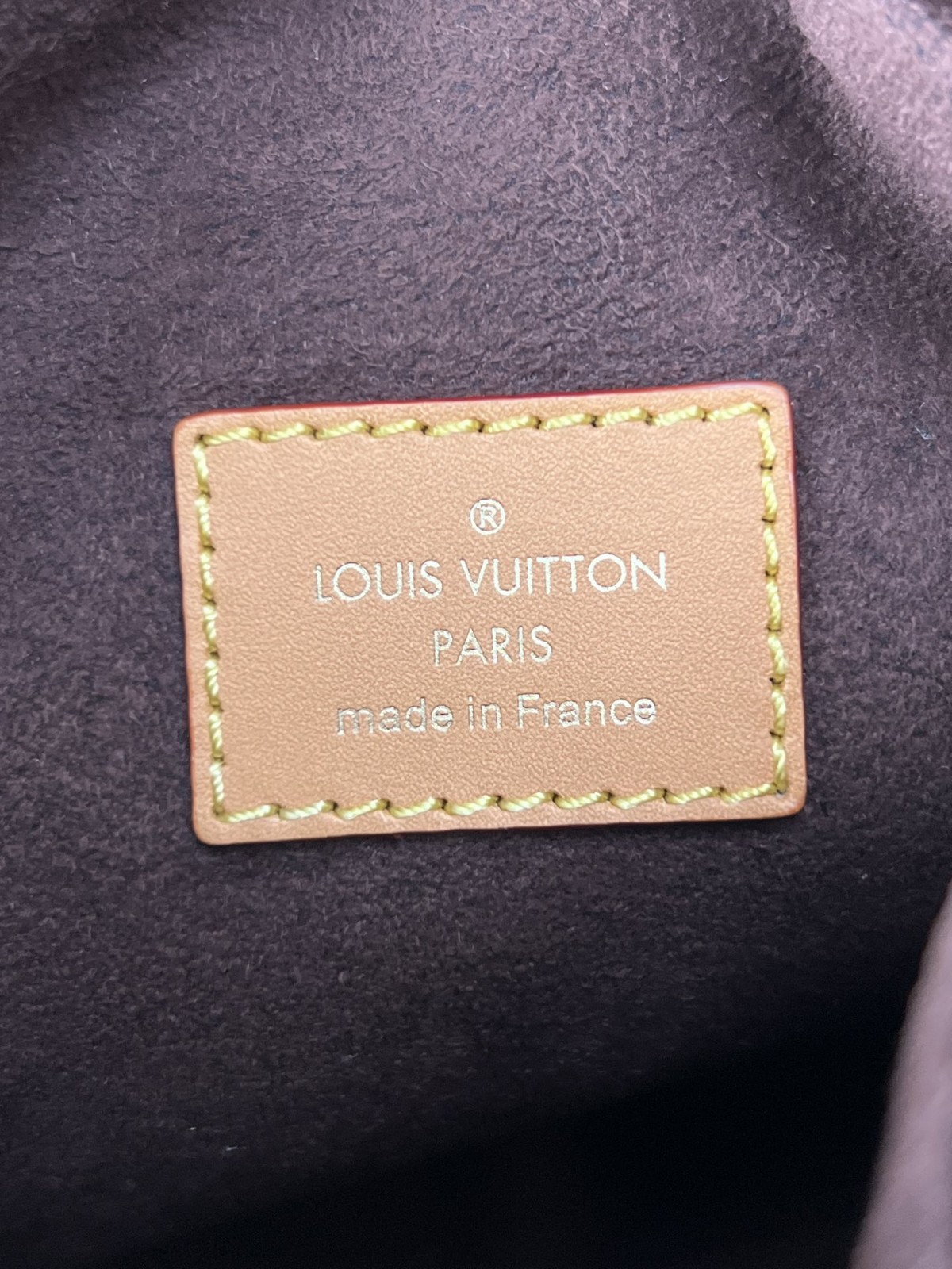 Shebag super replica Louis Vuitton M46358 SIDE TRUNK bag review(2025 May updated)-Best Quality Fake Louis Vuitton Bag Online Store, Replica designer bag ru