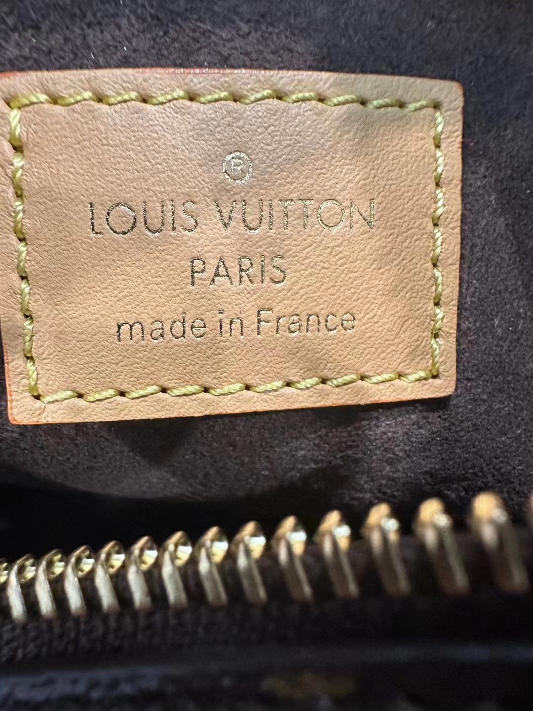 Shebag super replica Louis Vuitton M46358 SIDE TRUNK bag review(2025 May updated)-Best Quality Fake Louis Vuitton Bag Online Store, Replica designer bag ru