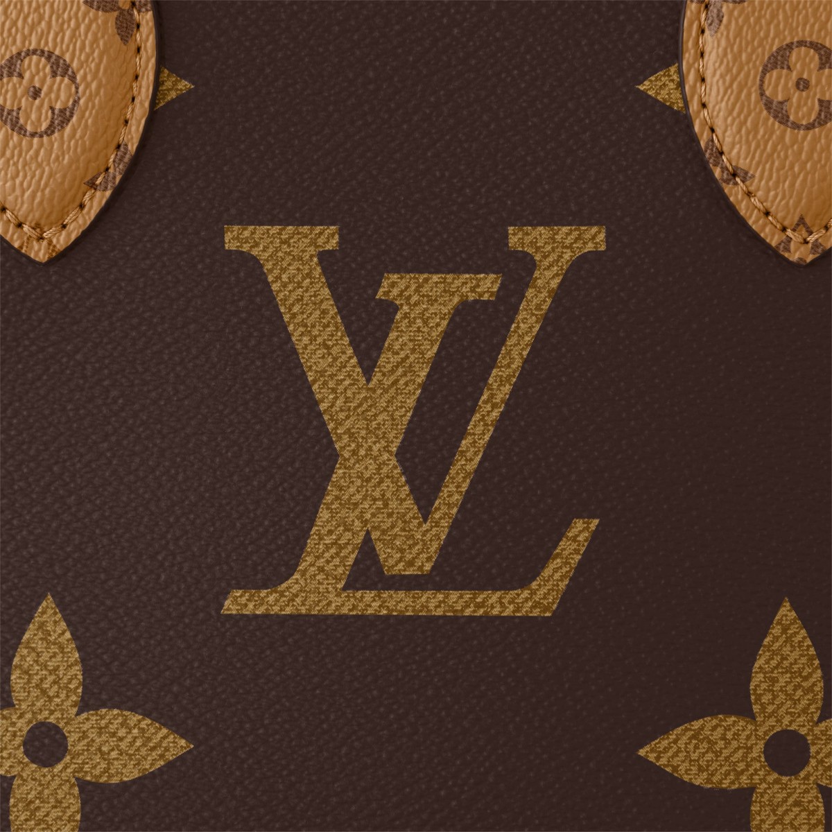 Shebag super replica Louis Vuitton M46373 ONTHEGO Small bag review (2025 May updated)-Best Quality Fake designer Bag Review, Replica designer bag ru