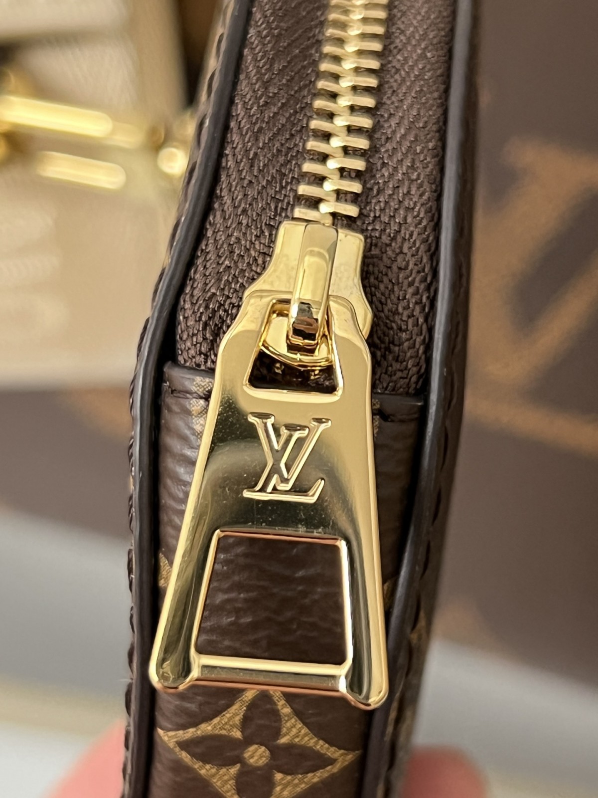 Shebag super replica Louis Vuitton M46373 ONTHEGO Small bag review (2025 May updated)-Best Quality Fake designer Bag Review, Replica designer bag ru