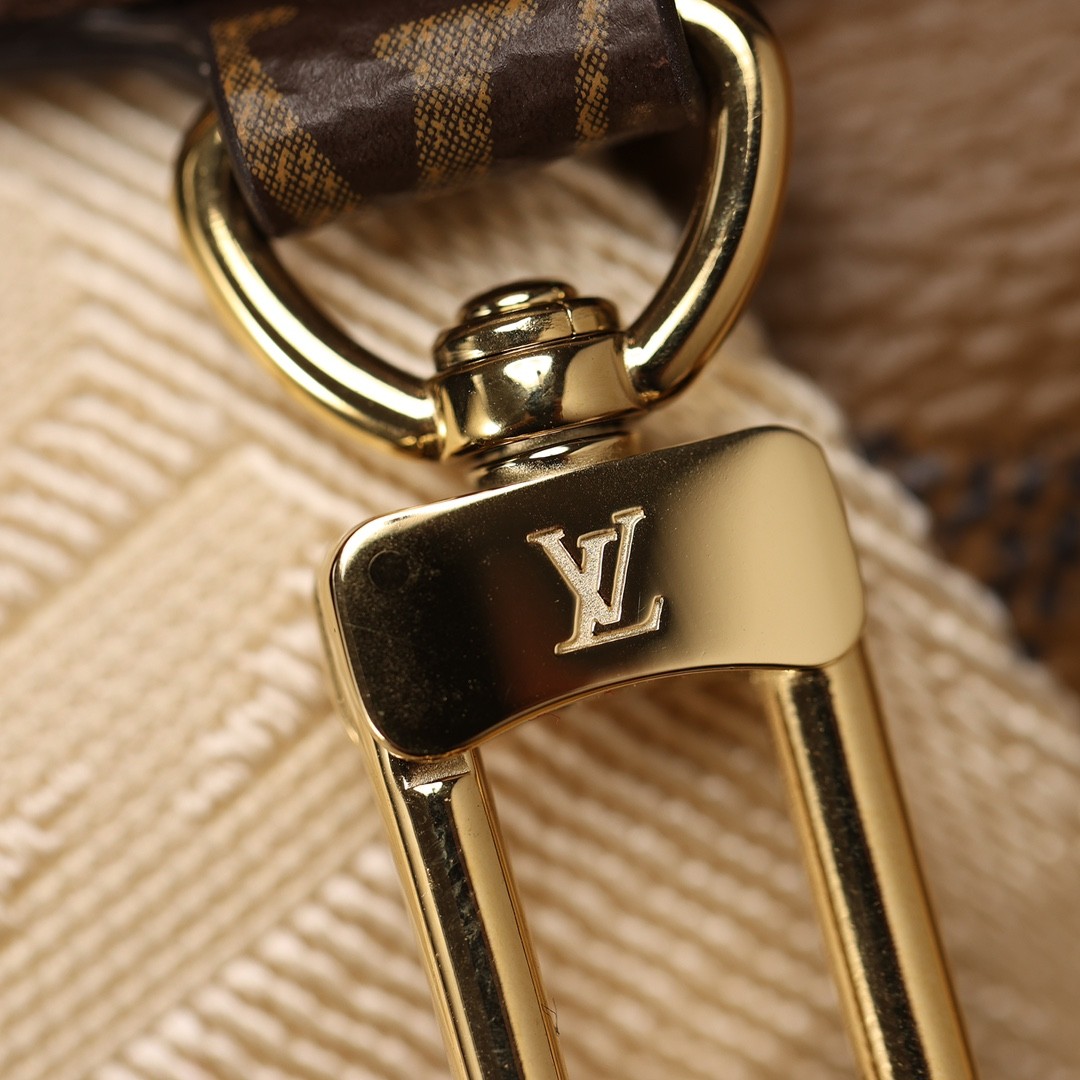Shebag super replica Louis Vuitton M46373 ONTHEGO Small bag review (2025 May updated)-Best Quality Fake designer Bag Review, Replica designer bag ru