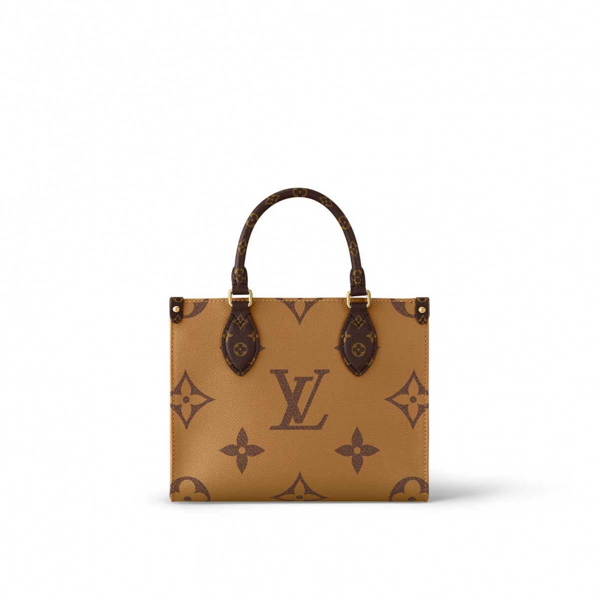Shebag super replica Louis Vuitton M46373 ONTHEGO Small bag review (2025 May updated)-Best Quality Fake designer Bag Review, Replica designer bag ru