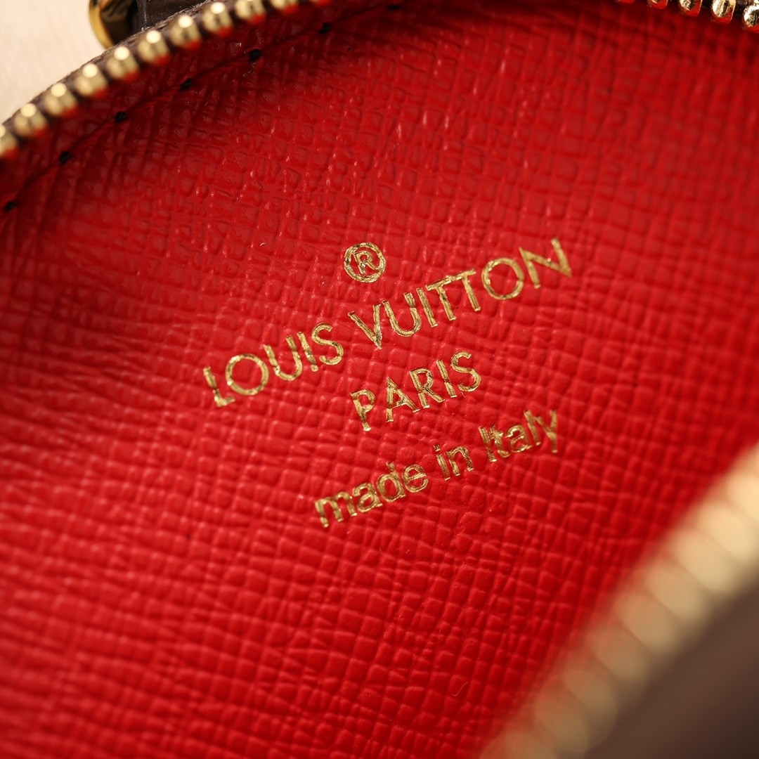 Shebag super replica Louis Vuitton M46373 ONTHEGO Small bag review (2025 May updated)-Best Quality Fake designer Bag Review, Replica designer bag ru
