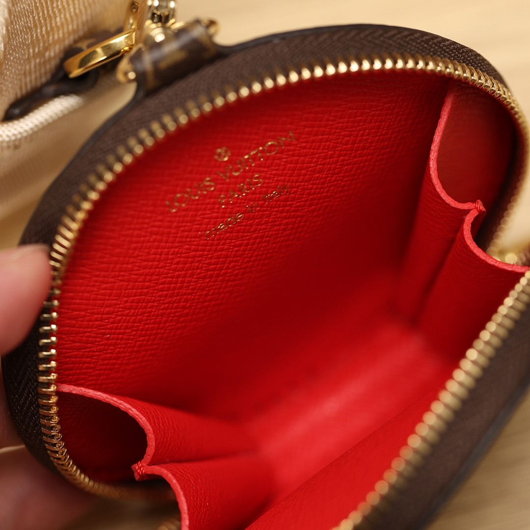 Shebag super replica Louis Vuitton M46373 ONTHEGO Small bag review (2025 May updated)-Best Quality Fake designer Bag Review, Replica designer bag ru