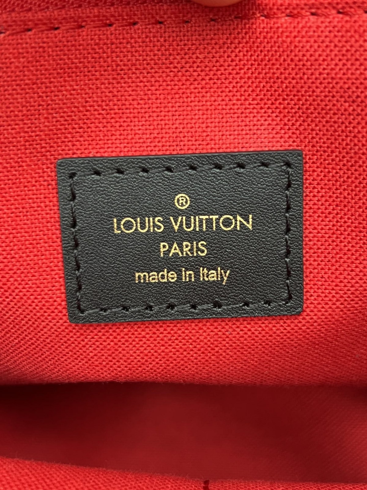 Shebag super replica Louis Vuitton M46373 ONTHEGO Small bag review (2025 May updated)-Best Quality Fake designer Bag Review, Replica designer bag ru