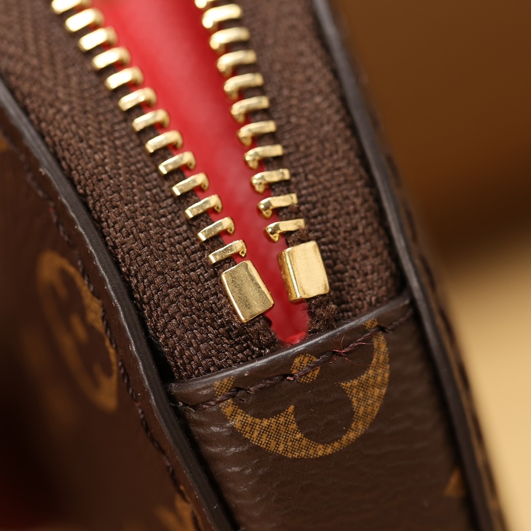 Shebag super replica Louis Vuitton M46373 ONTHEGO Small bag review (2025 May updated)-Best Quality Fake designer Bag Review, Replica designer bag ru