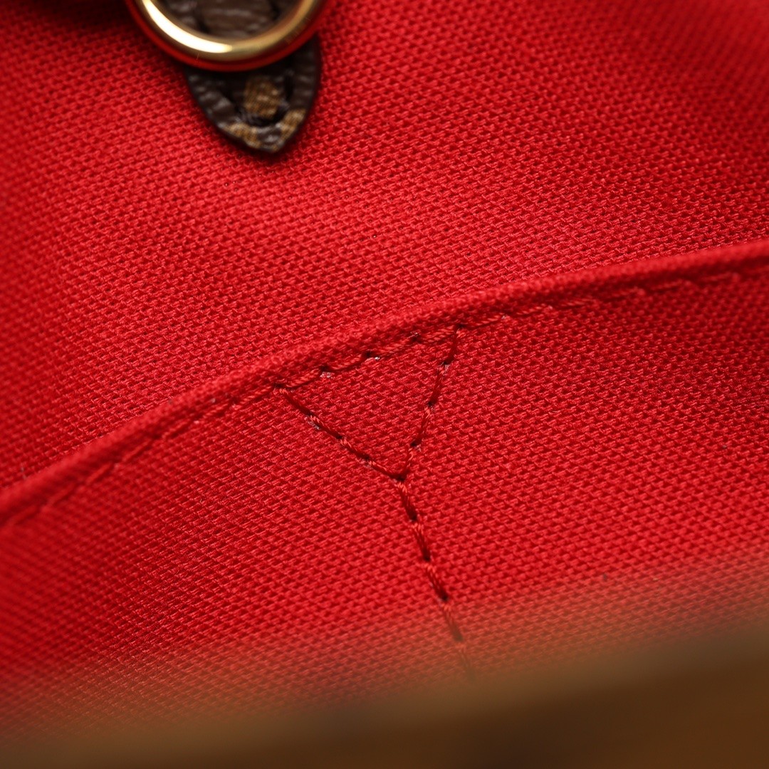Shebag super replica Louis Vuitton M46373 ONTHEGO Small bag review (2025 May updated)-Best Quality Fake designer Bag Review, Replica designer bag ru