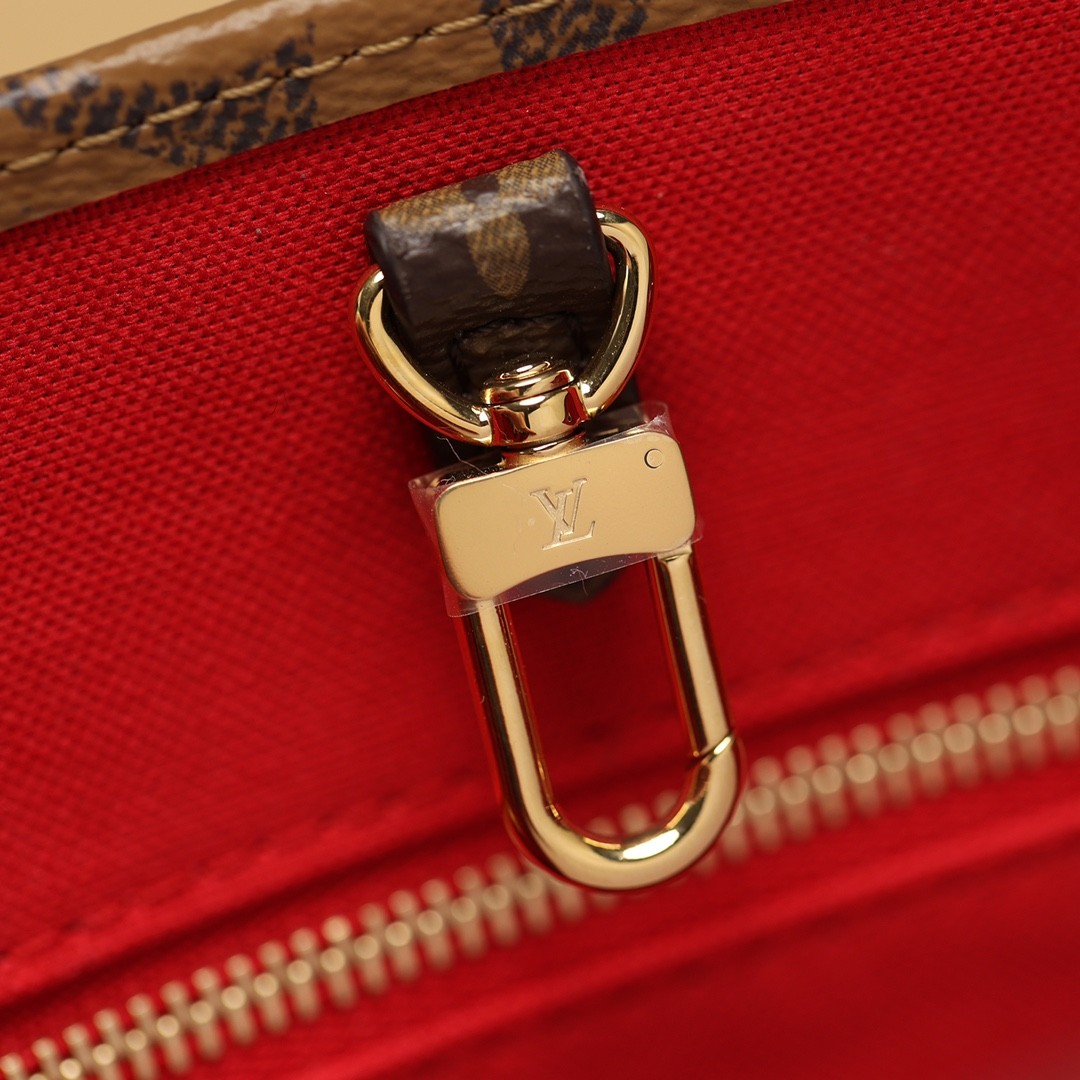 Shebag super replica Louis Vuitton M46373 ONTHEGO Small bag review (2025 May updated)-Best Quality Fake designer Bag Review, Replica designer bag ru