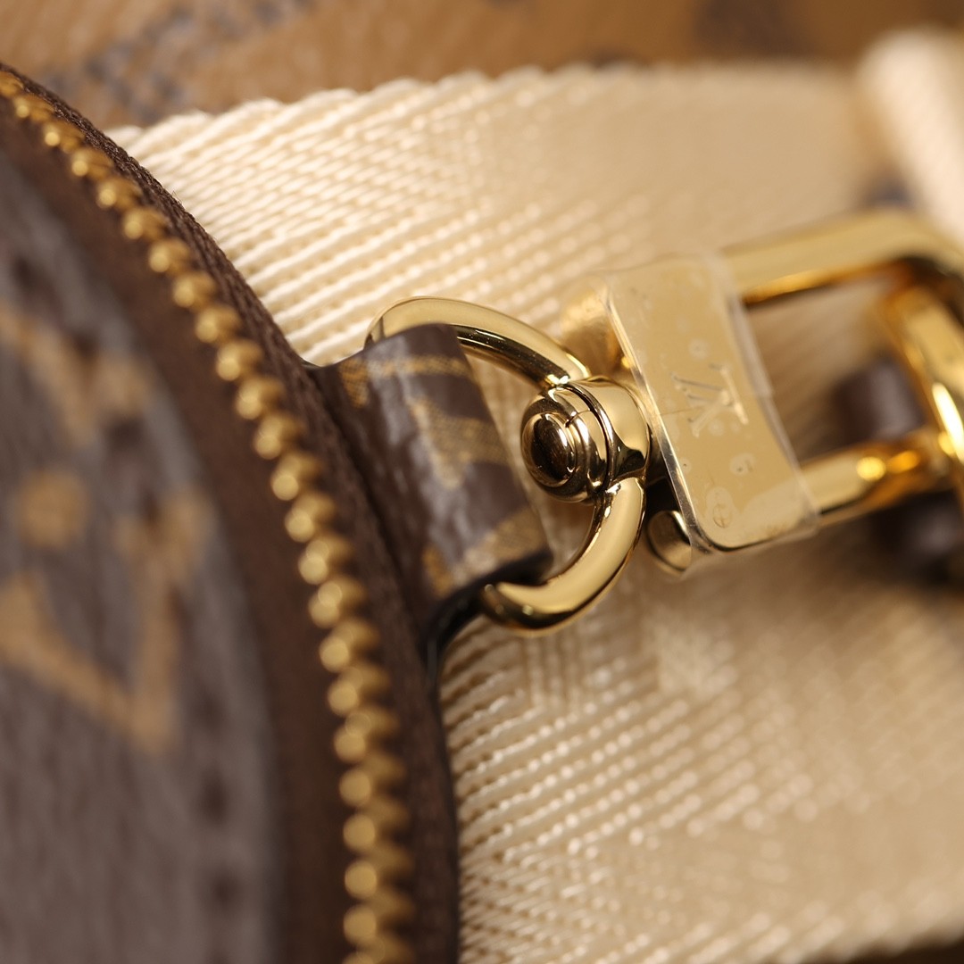 Shebag super replica Louis Vuitton M46373 ONTHEGO Small bag review (2025 May updated)-Best Quality Fake designer Bag Review, Replica designer bag ru