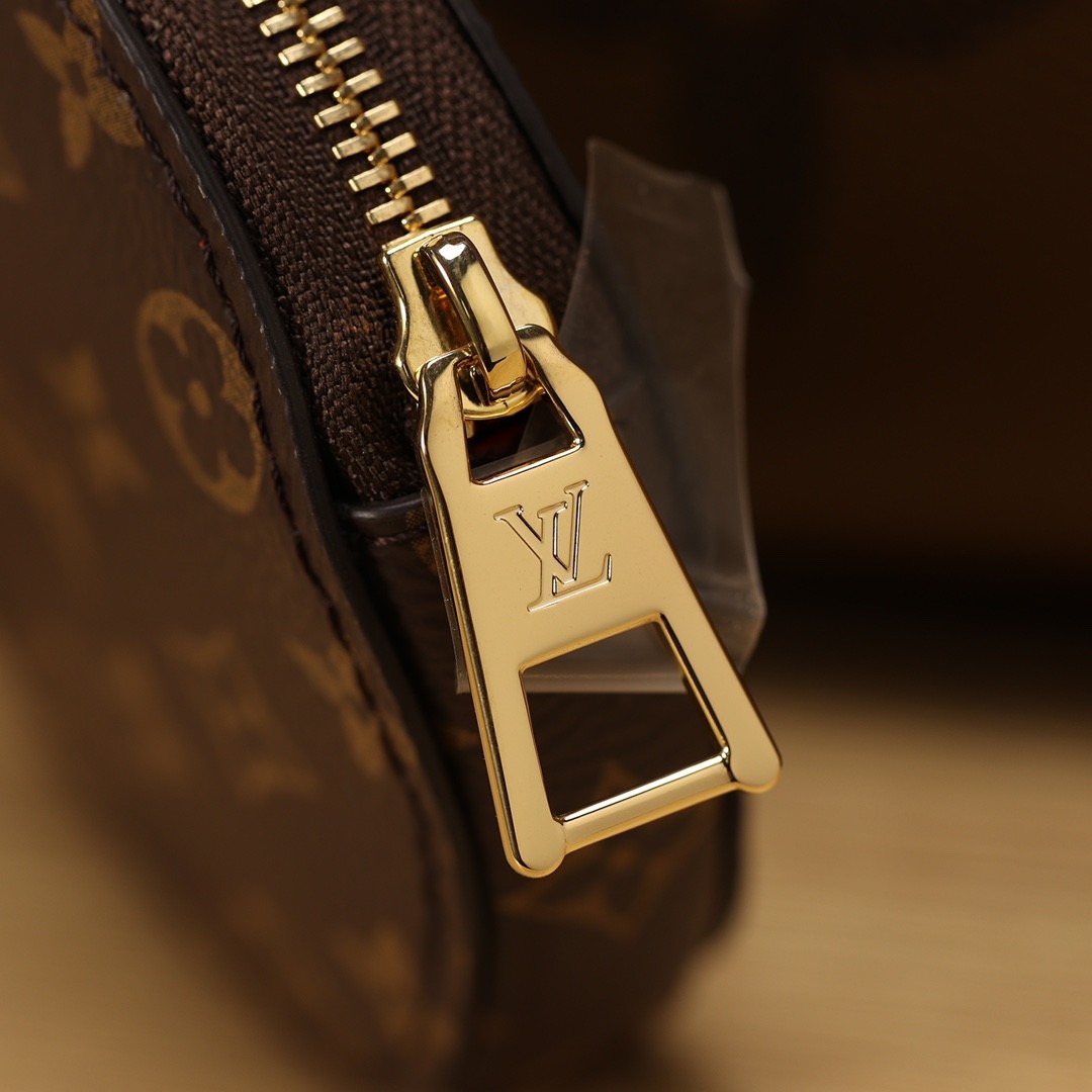 Shebag super replica Louis Vuitton M46373 ONTHEGO Small bag review (2025 May updated)-Best Quality Fake designer Bag Review, Replica designer bag ru