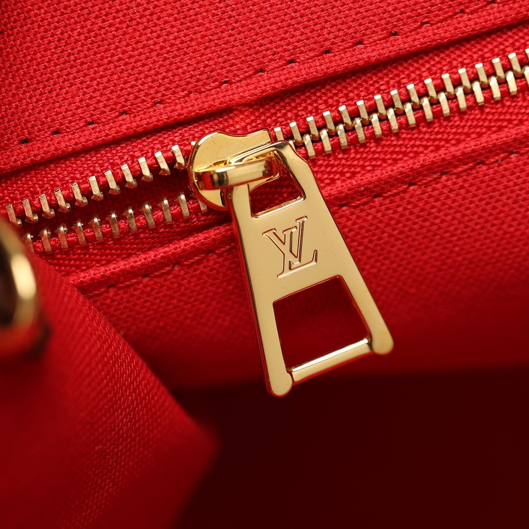 Shebag super replica Louis Vuitton M46373 ONTHEGO Small bag review (2025 May updated)-Best Quality Fake designer Bag Review, Replica designer bag ru