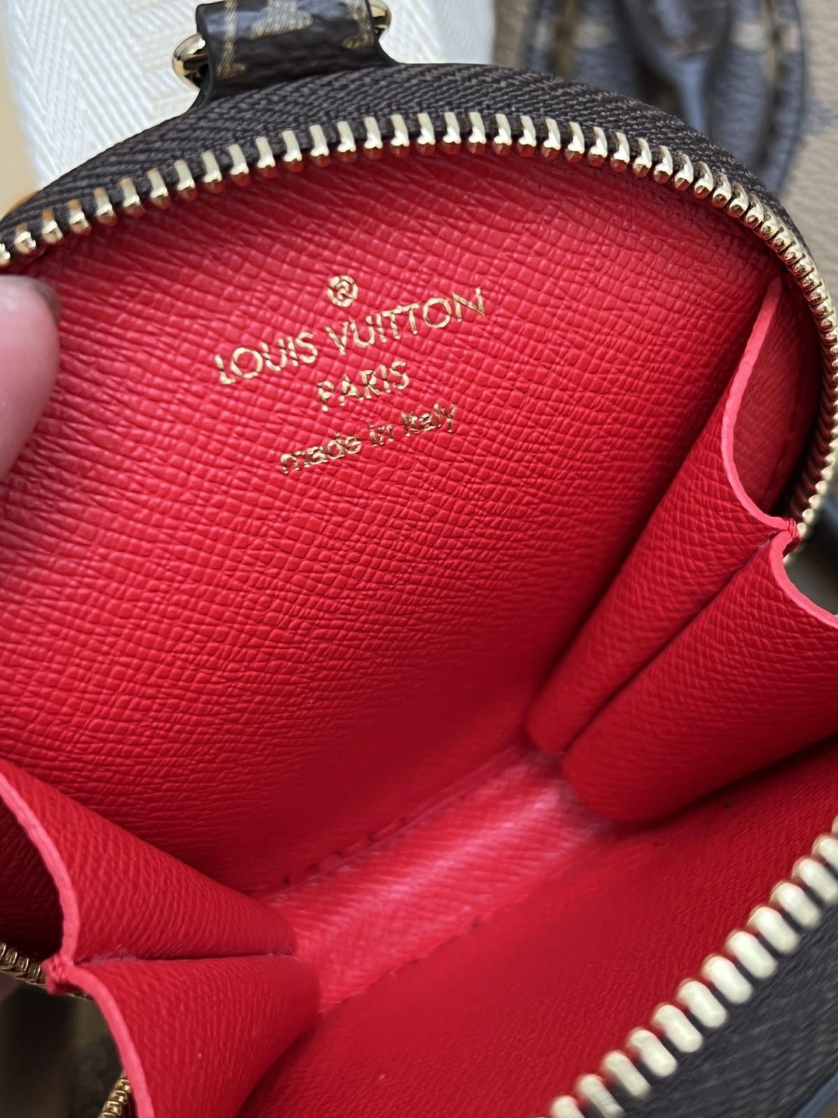 Shebag super replica Louis Vuitton M46373 ONTHEGO Small bag review (2025 May updated)-Best Quality Fake designer Bag Review, Replica designer bag ru