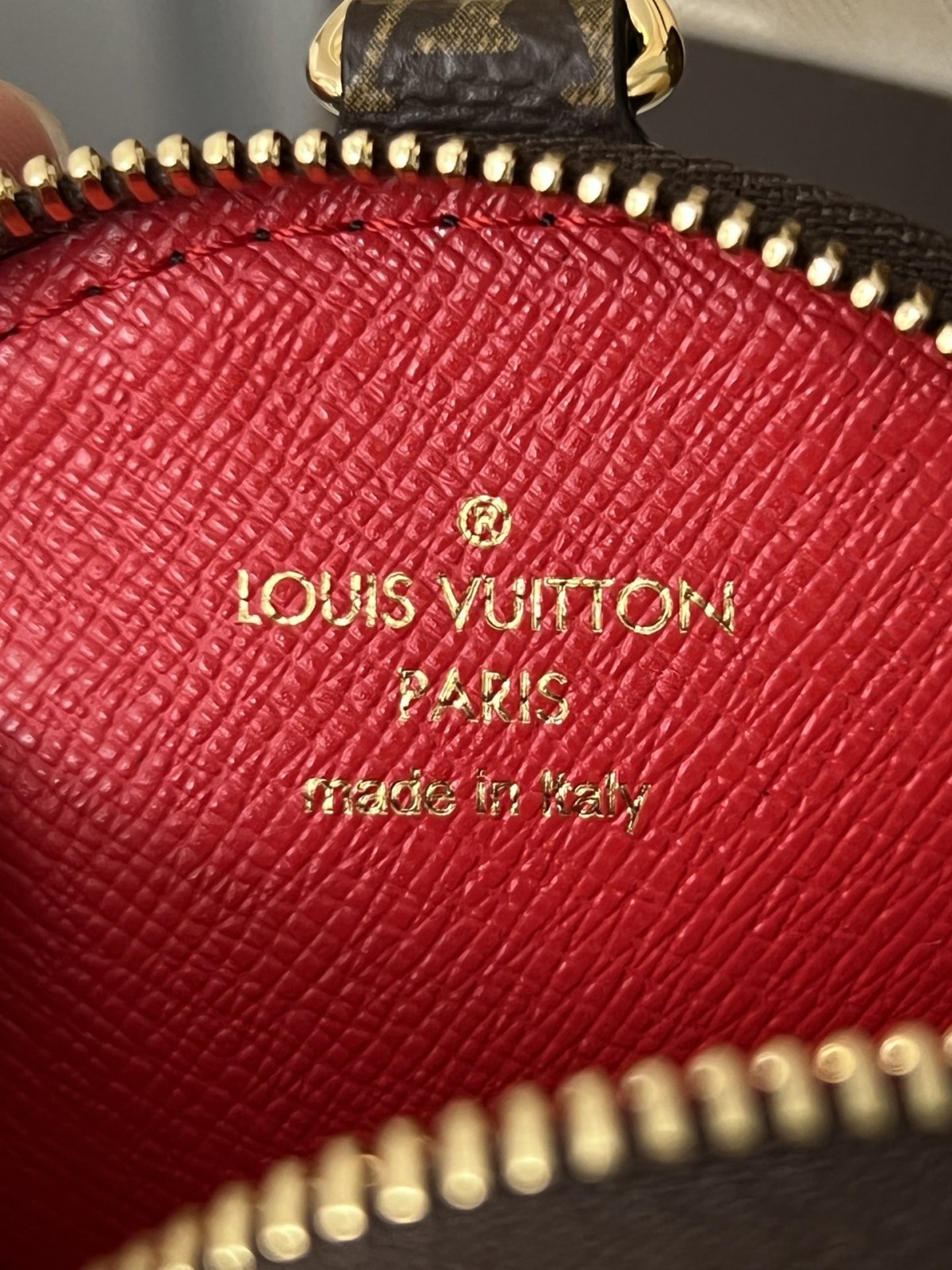 Shebag super replica Louis Vuitton M46373 ONTHEGO Small bag review (2025 May updated)-Best Quality Fake designer Bag Review, Replica designer bag ru