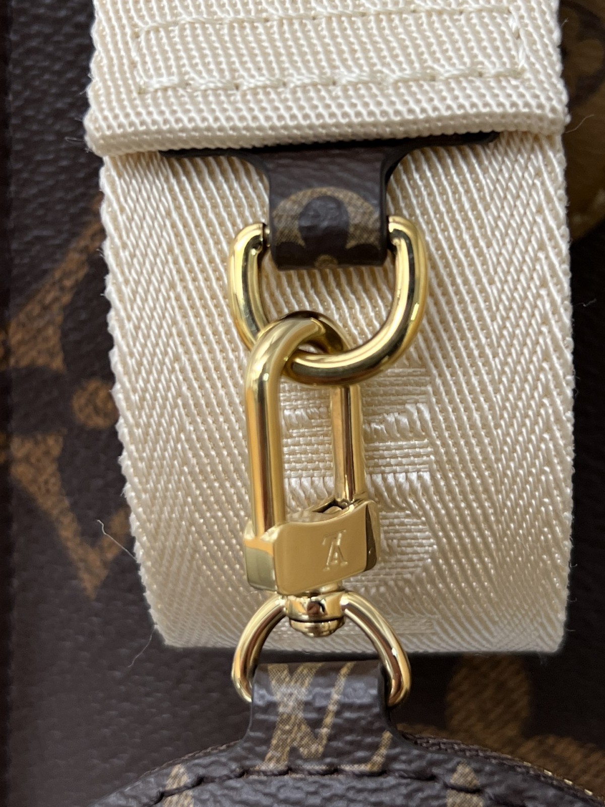 Shebag super replica Louis Vuitton M46373 ONTHEGO Small bag review (2025 May updated)-Best Quality Fake designer Bag Review, Replica designer bag ru