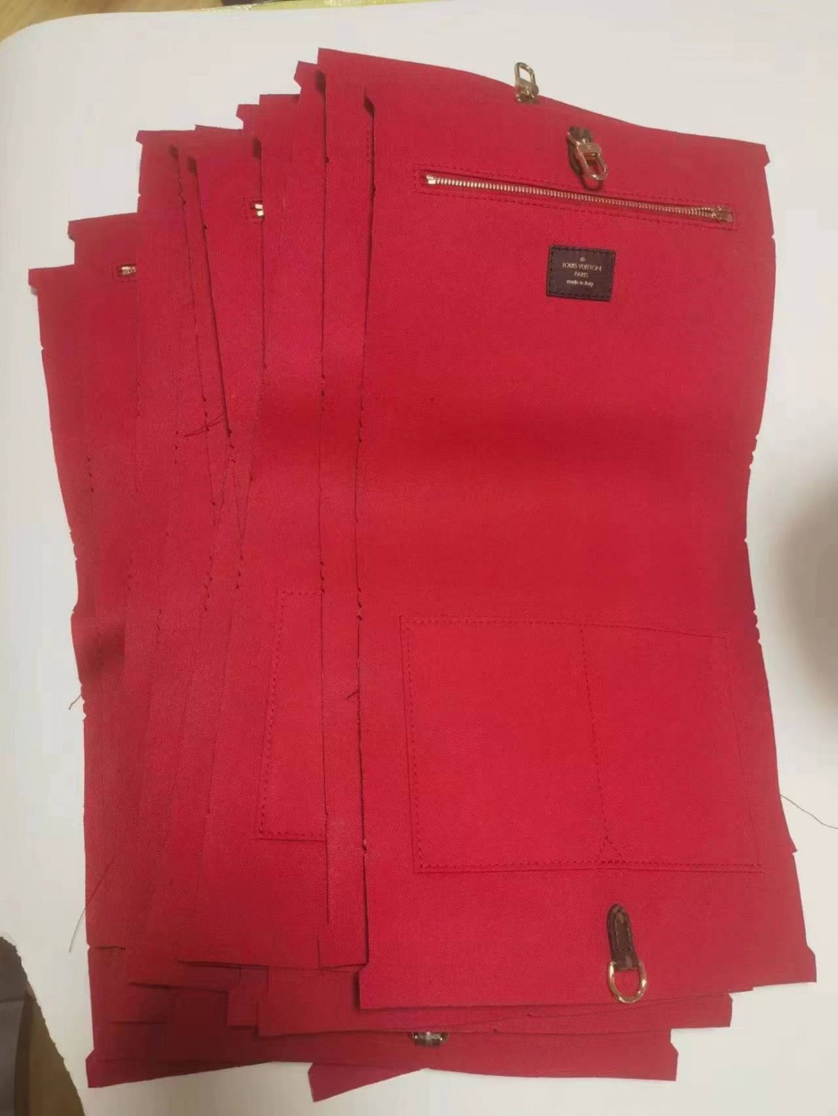 Shebag super replica Louis Vuitton M46373 ONTHEGO Small bag review (2025 May updated)-Best Quality Fake designer Bag Review, Replica designer bag ru