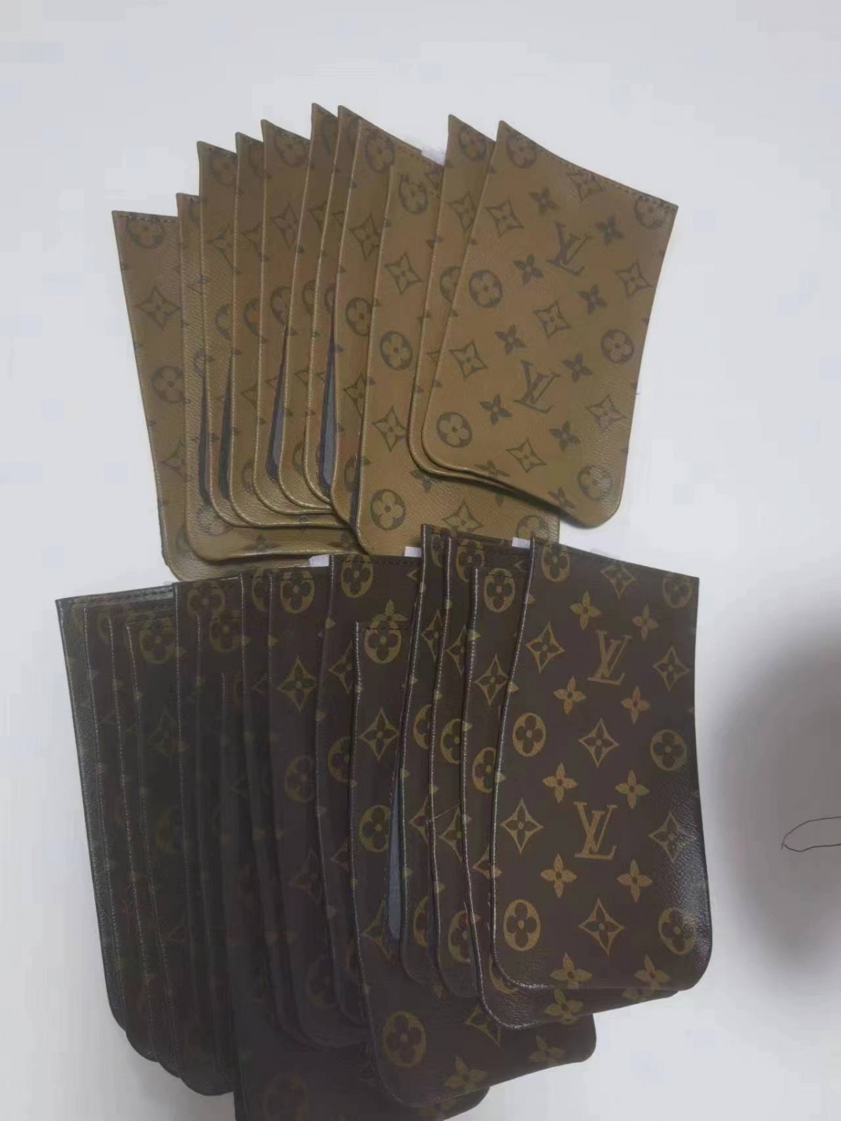 Shebag super replica Louis Vuitton M46373 ONTHEGO Small bag review (2025 May updated)-Best Quality Fake designer Bag Review, Replica designer bag ru