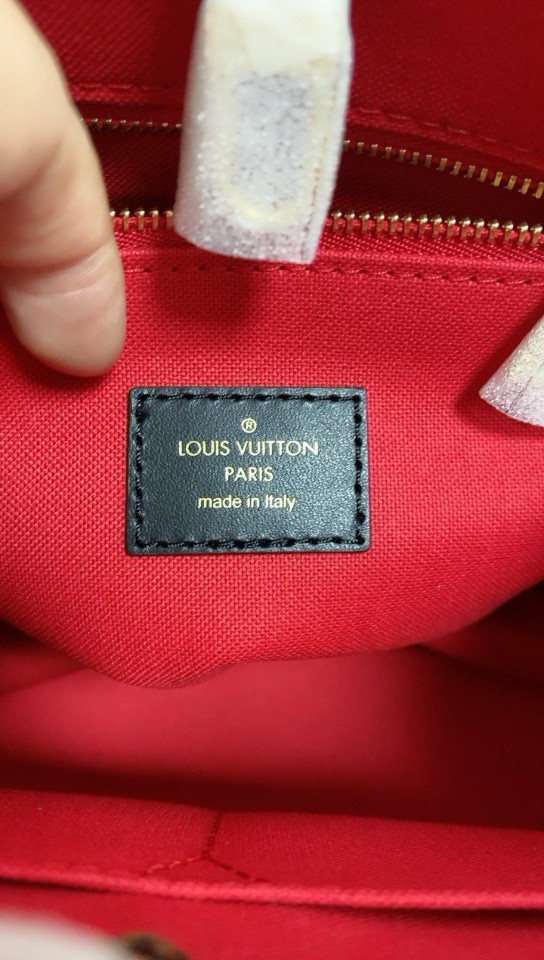Shebag super replica Louis Vuitton M46373 ONTHEGO Small bag review (2025 May updated)-Best Quality Fake designer Bag Review, Replica designer bag ru