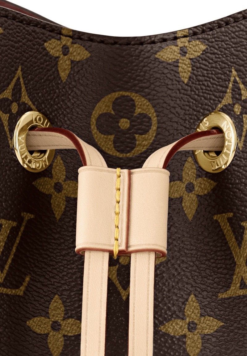 Shebag super replica Louis Vuitton M46581 NÉONOÉ BB bag review(2025 May updated)-Best Quality Fake Louis Vuitton Bag Online Store, Replica designer bag ru