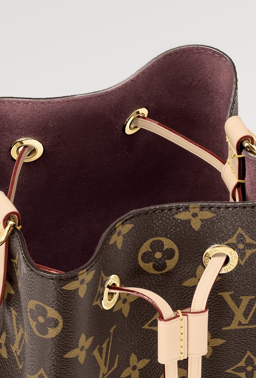 Shebag super replica Louis Vuitton M46581 NÉONOÉ BB bag review(2025 May updated)-Best Quality Fake Louis Vuitton Bag Online Store, Replica designer bag ru