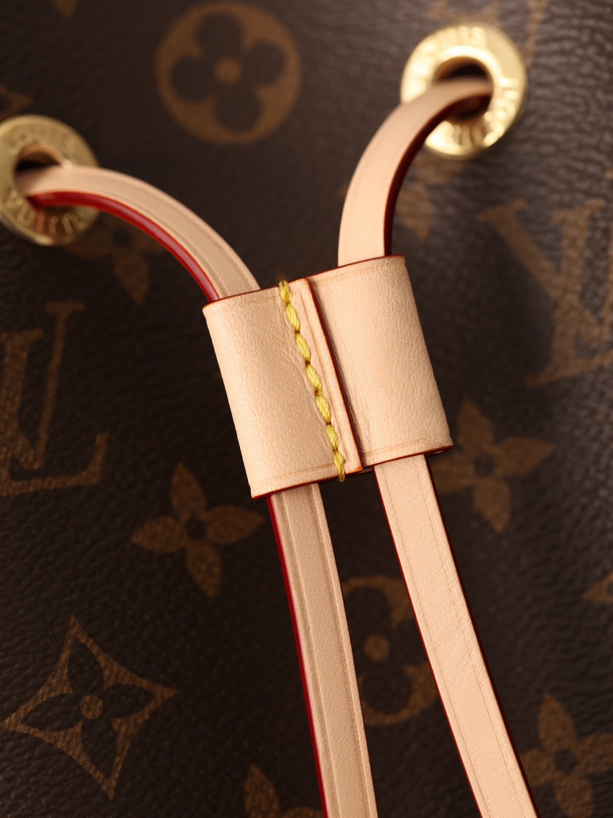Shebag super replica Louis Vuitton M46581 NÉONOÉ BB bag review(2025 May updated)-Best Quality Fake Louis Vuitton Bag Online Store, Replica designer bag ru
