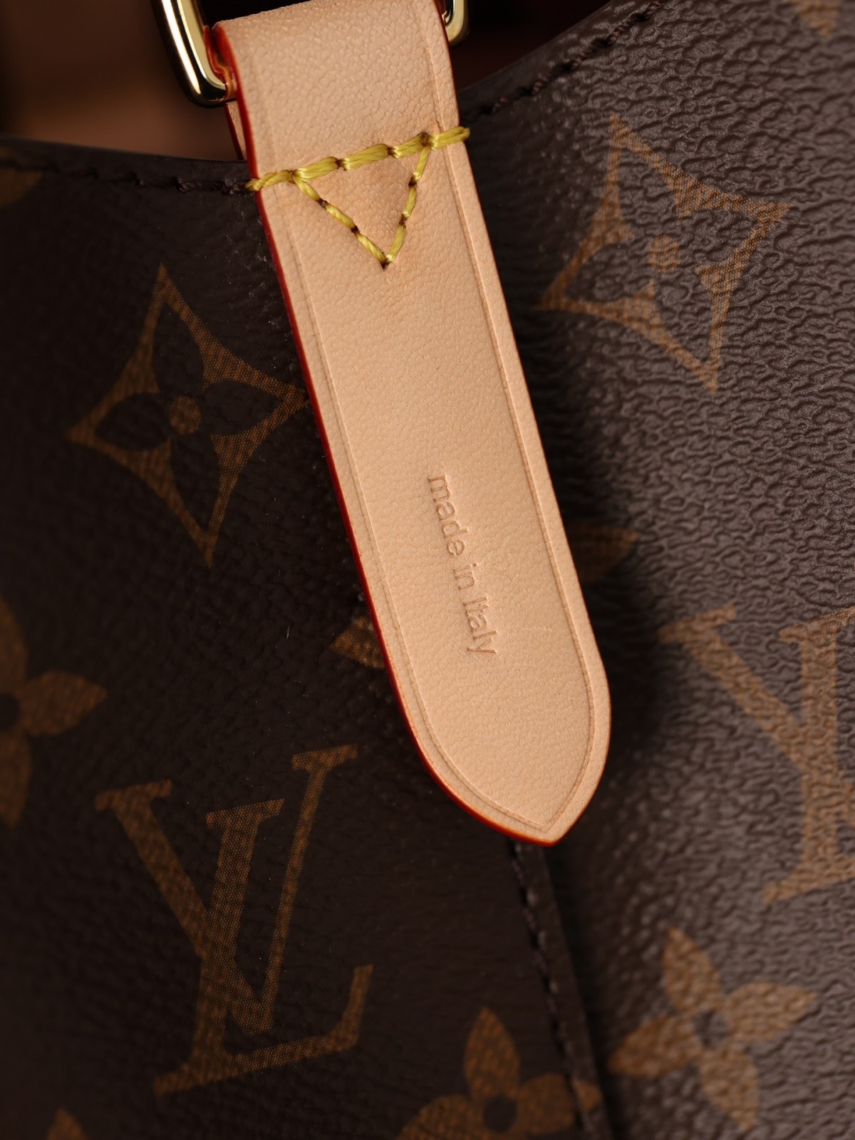 Shebag super replica Louis Vuitton M46581 NÉONOÉ BB bag review(2025 May updated)-Best Quality Fake Louis Vuitton Bag Online Store, Replica designer bag ru