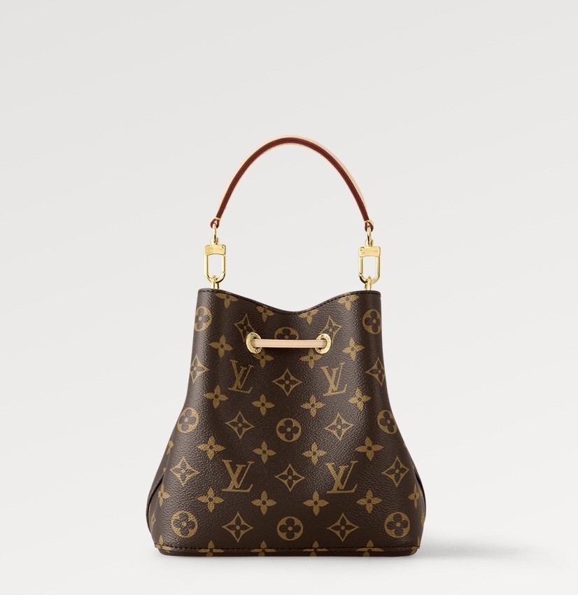 Shebag super replica Louis Vuitton M46581 NÉONOÉ BB bag review(2025 May updated)-Best Quality Fake Louis Vuitton Bag Online Store, Replica designer bag ru