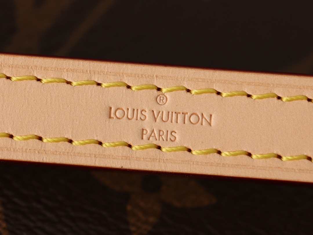 Shebag super replica Louis Vuitton M46581 NÉONOÉ BB bag review(2025 May updated)-Best Quality Fake Louis Vuitton Bag Online Store, Replica designer bag ru
