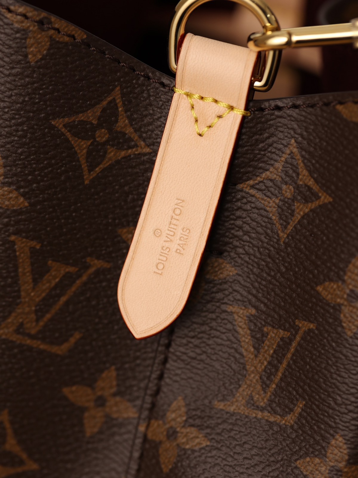 Shebag super replica Louis Vuitton M46581 NÉONOÉ BB bag review(2025 May updated)-Best Quality Fake Louis Vuitton Bag Online Store, Replica designer bag ru