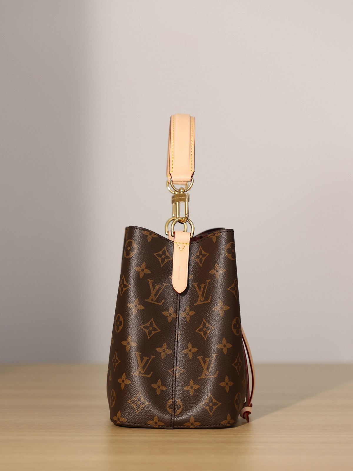 Shebag super replica Louis Vuitton M46581 NÉONOÉ BB bag review(2025 May updated)-Best Quality Fake Louis Vuitton Bag Online Store, Replica designer bag ru