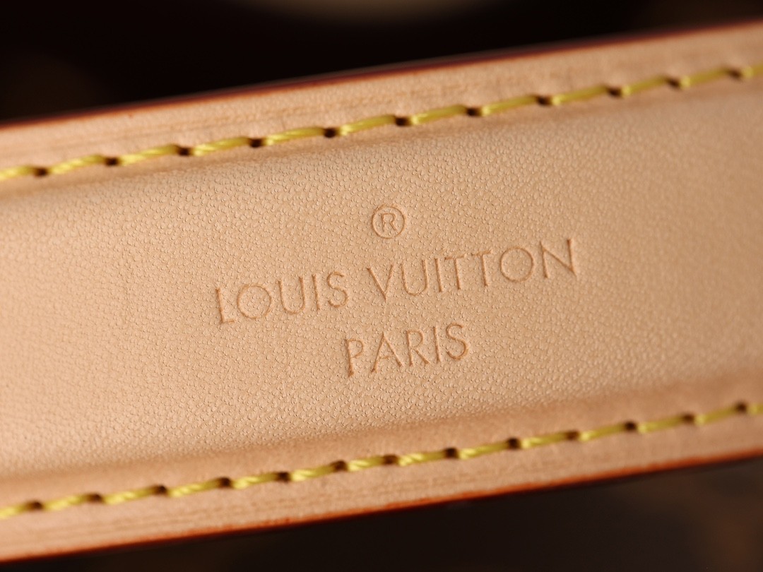 Shebag super replica Louis Vuitton M46581 NÉONOÉ BB bag review(2025 May updated)-Best Quality Fake Louis Vuitton Bag Online Store, Replica designer bag ru