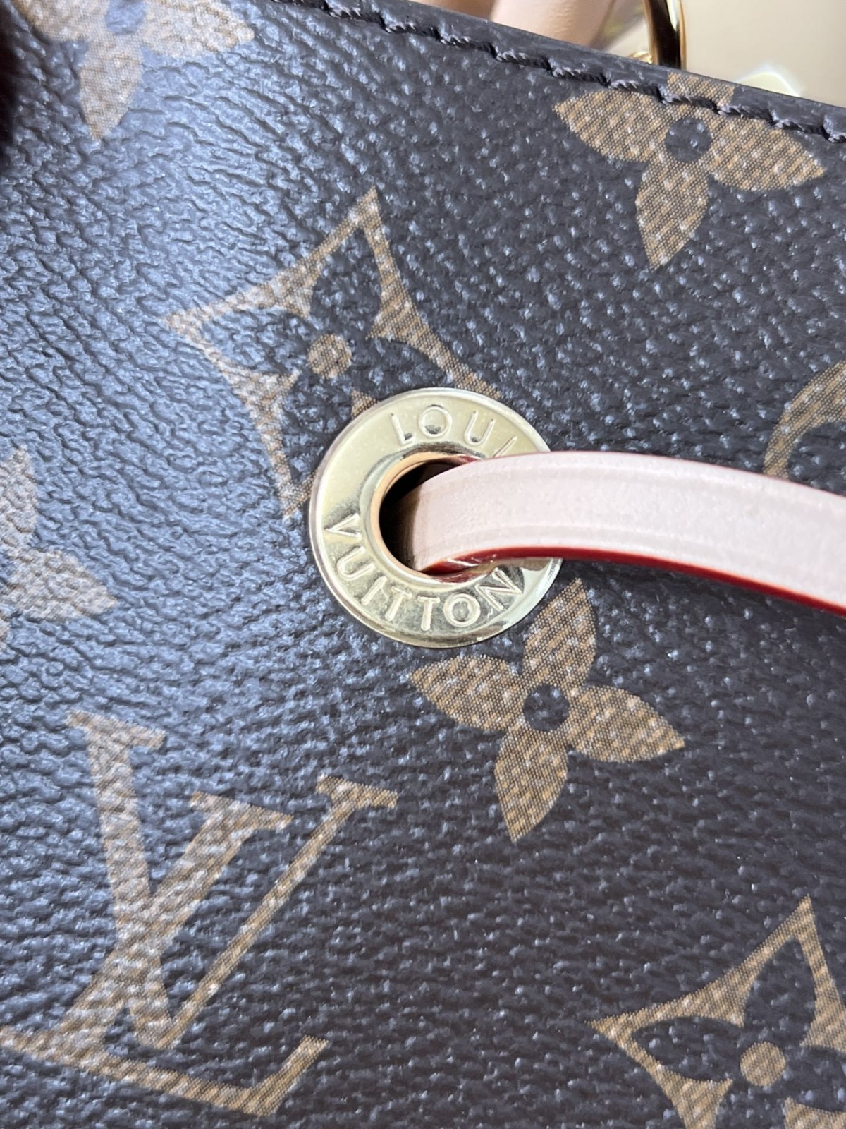 Shebag super replica Louis Vuitton M46581 NÉONOÉ BB bag review(2025 May updated)-Best Quality Fake Louis Vuitton Bag Online Store, Replica designer bag ru