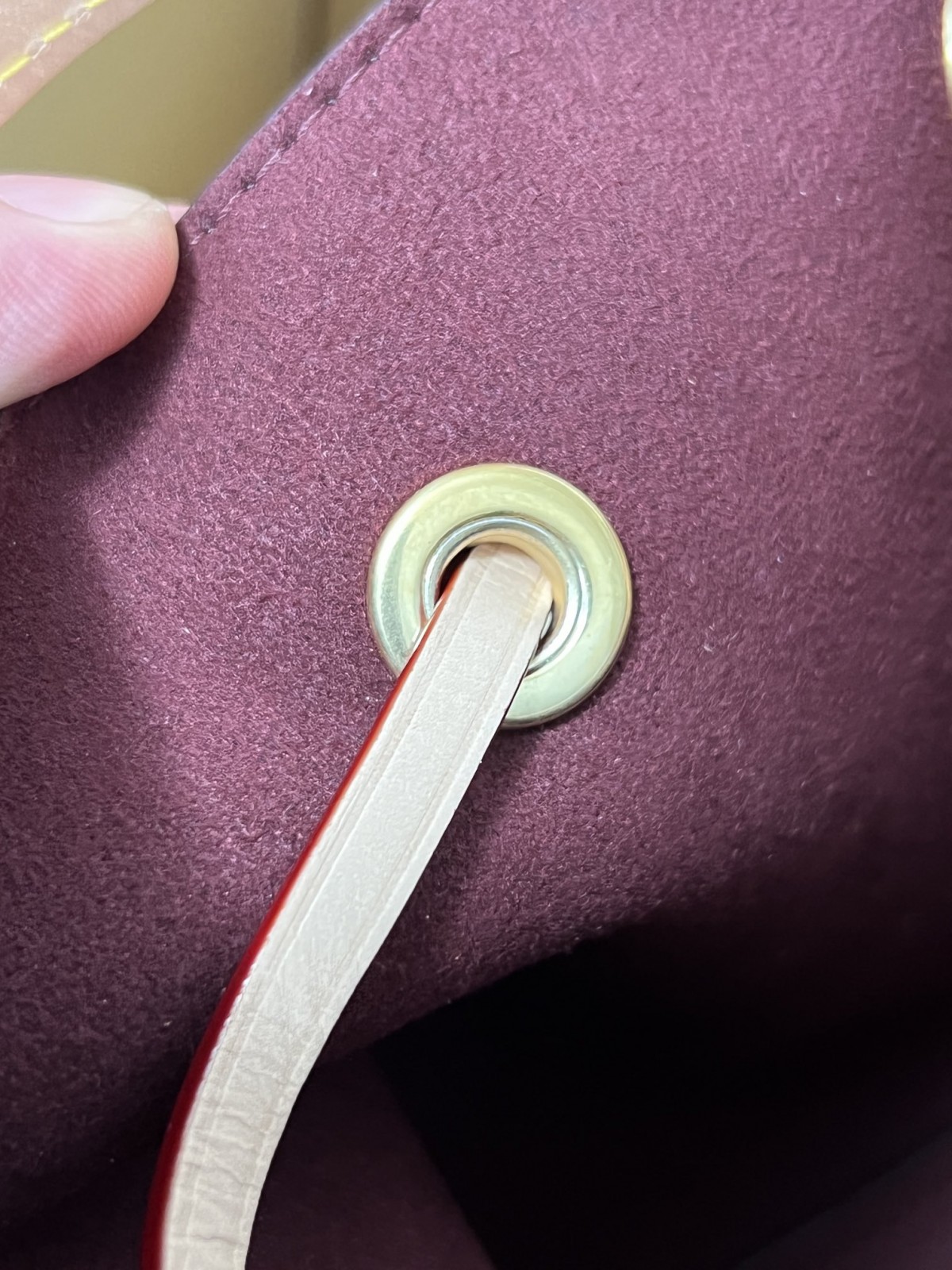 Shebag super replica Louis Vuitton M46581 NÉONOÉ BB bag review(2025 May updated)-Best Quality Fake Louis Vuitton Bag Online Store, Replica designer bag ru