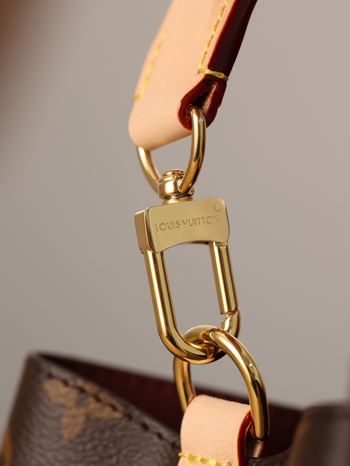 Shebag super replica Louis Vuitton M46581 NÉONOÉ BB bag review(2025 May updated)-Best Quality Fake Louis Vuitton Bag Online Store, Replica designer bag ru