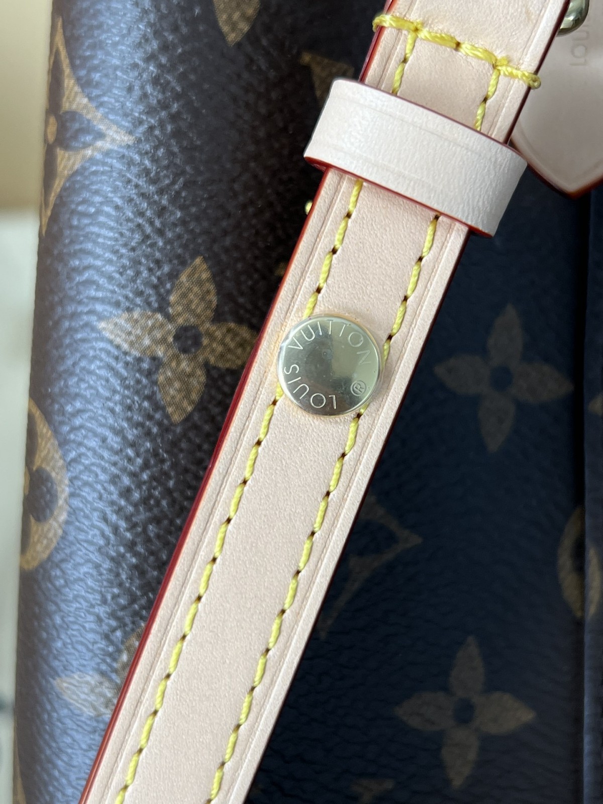 Shebag super replica Louis Vuitton M46581 NÉONOÉ BB bag review(2025 May updated)-Best Quality Fake Louis Vuitton Bag Online Store, Replica designer bag ru