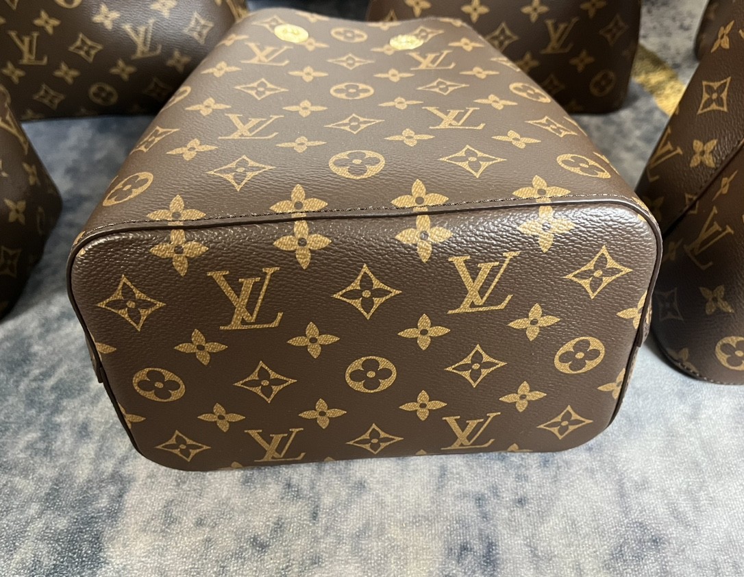 Shebag super replica Louis Vuitton M46581 NÉONOÉ BB bag review(2025 May updated)-Best Quality Fake Louis Vuitton Bag Online Store, Replica designer bag ru