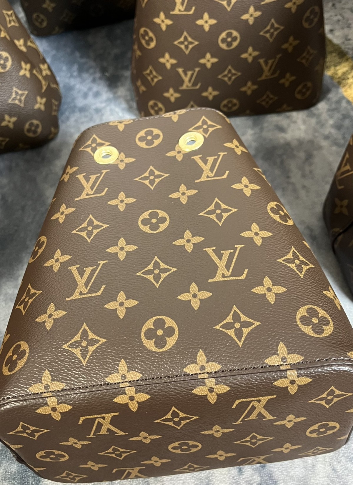 Shebag super replica Louis Vuitton M46581 NÉONOÉ BB bag review(2025 May updated)-Best Quality Fake Louis Vuitton Bag Online Store, Replica designer bag ru